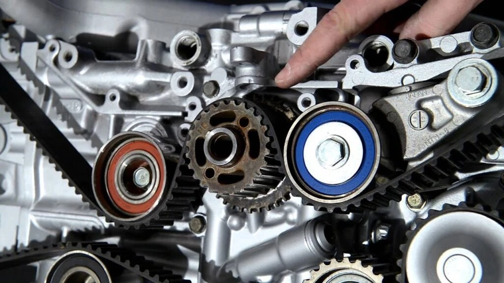 купить ремень ГРМ